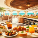 All-Inclusive Resorts Puerto Rico Food and Drinks