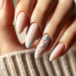 Almond Nails