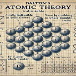 Dalton's Atomic Theory