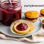 no sugar raspberry jam recipe