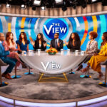 The View Episode 141