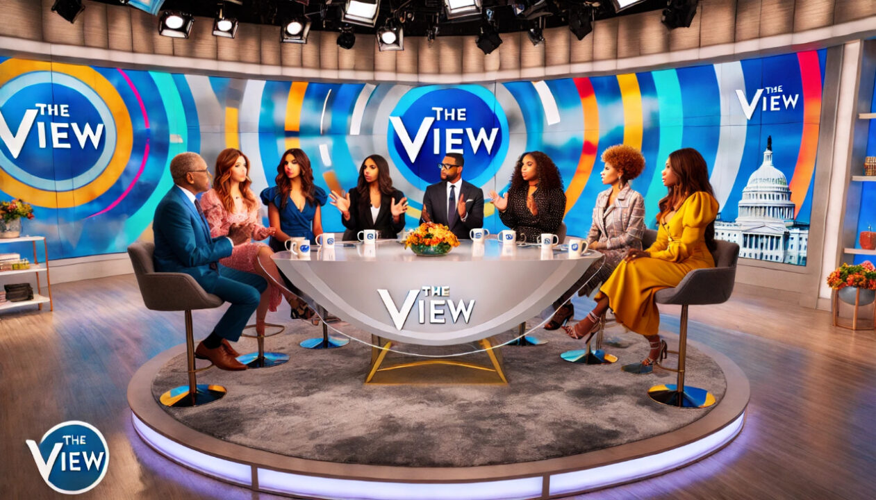 The View Episode 141