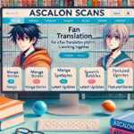 Ascalon Scans