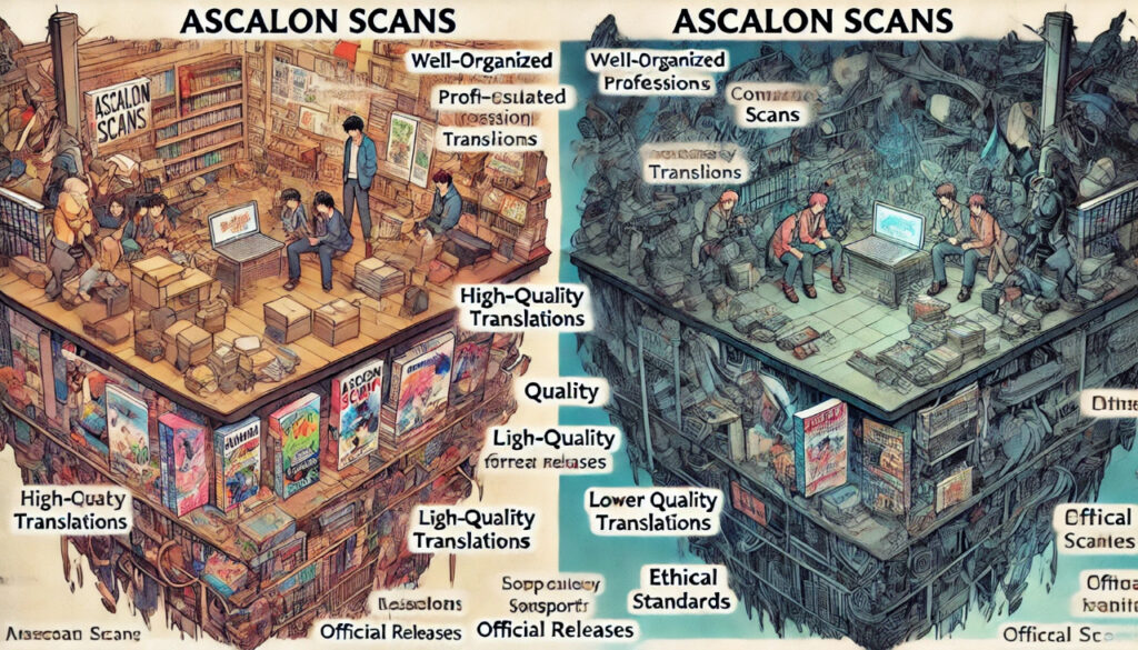 Ascalon Scans