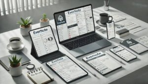 Software Evernote