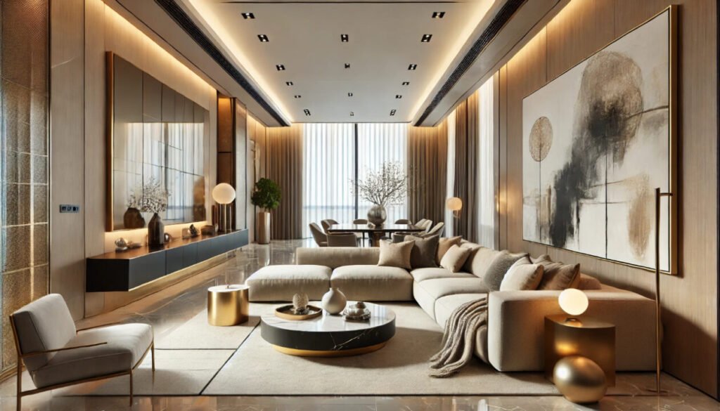 luxuryinteriored.org: Transform Your Space with Luxury Design