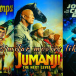 11 Exciting Movies Like Jumanji That Will Take You on a Wild Adventure