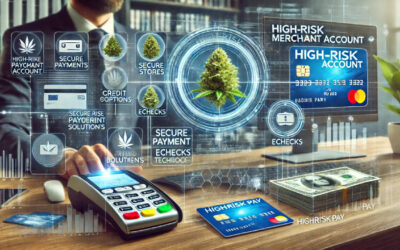 High Risk Merchant Account at HighRiskPay.com