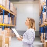 Manage Inventory Effectively