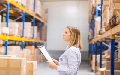 Manage Inventory Effectively