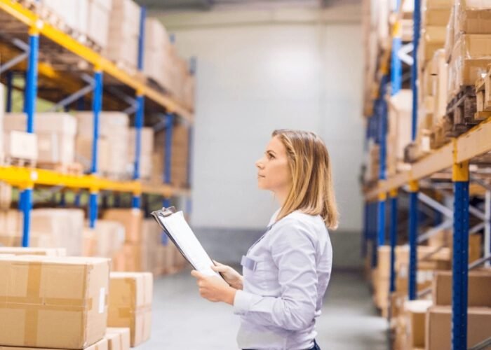 Manage Inventory Effectively