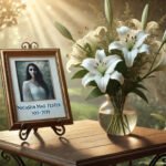 Natasha Mae Fester Obituary