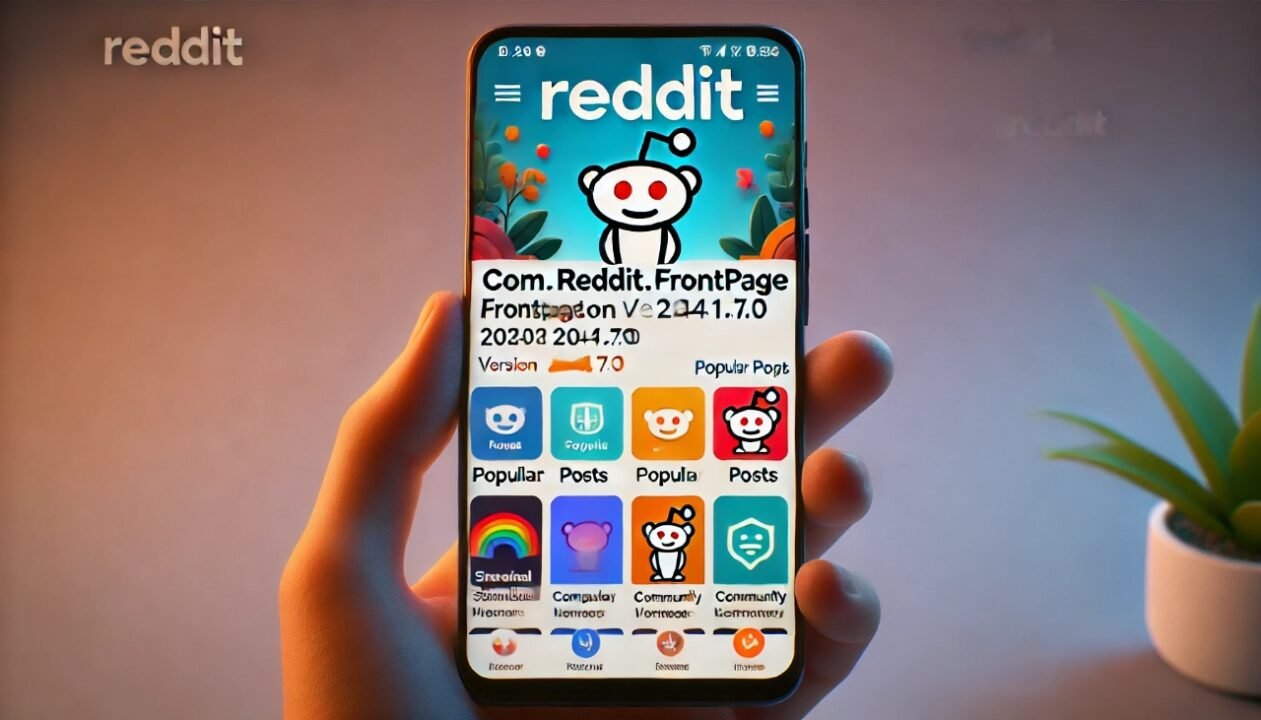 com.reddit.frontpage apk version 2024.17.0