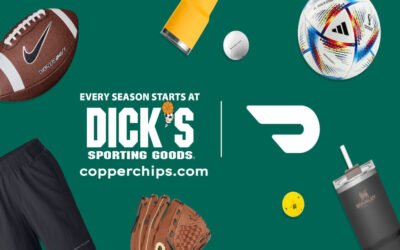 Dicks Sporting Good