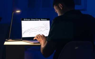 Ethan Sterling News