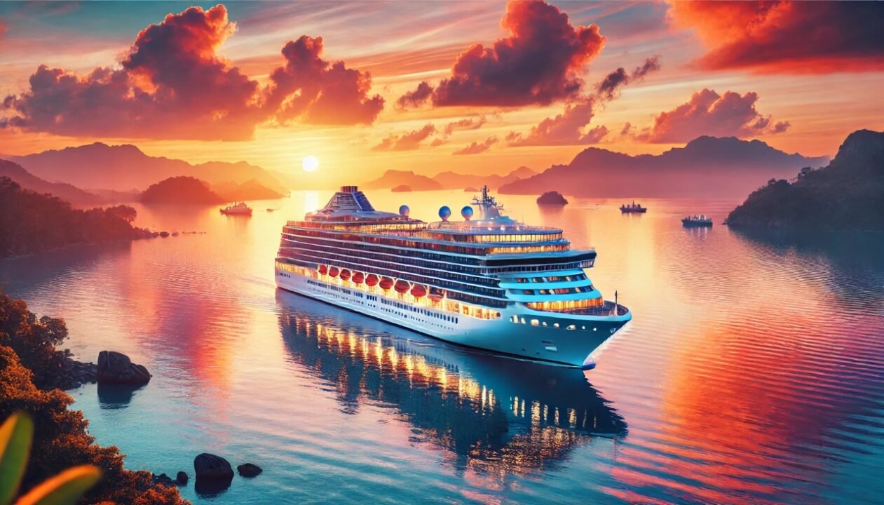 www.goodmooddotcom.com Cruising