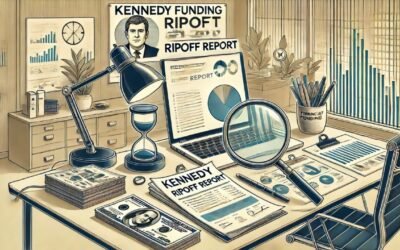 Kennedy Funding Ripoff Report