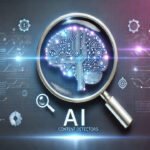 The Pivotal Role of AI Detectors in the Digital Age