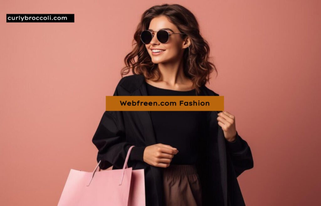 Webfreen.com Fashion