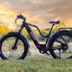 Ebike