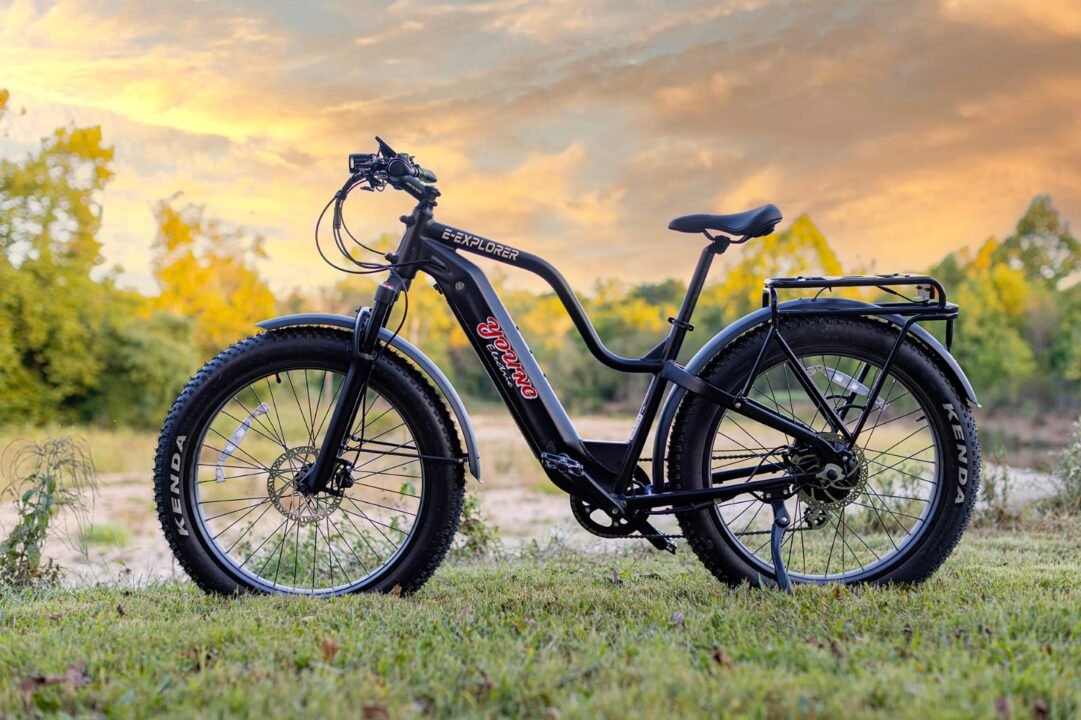 Ebike