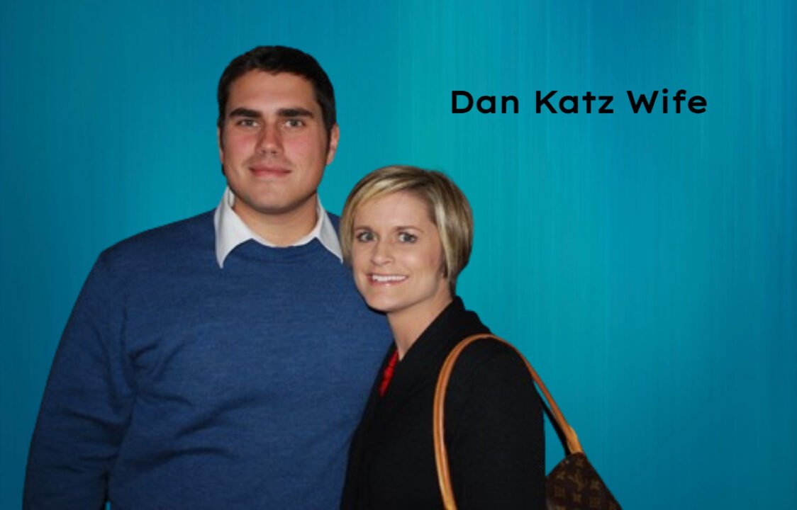 Dan Katz Wife