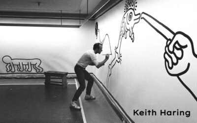 Keith Haring