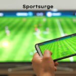 Sportsurge