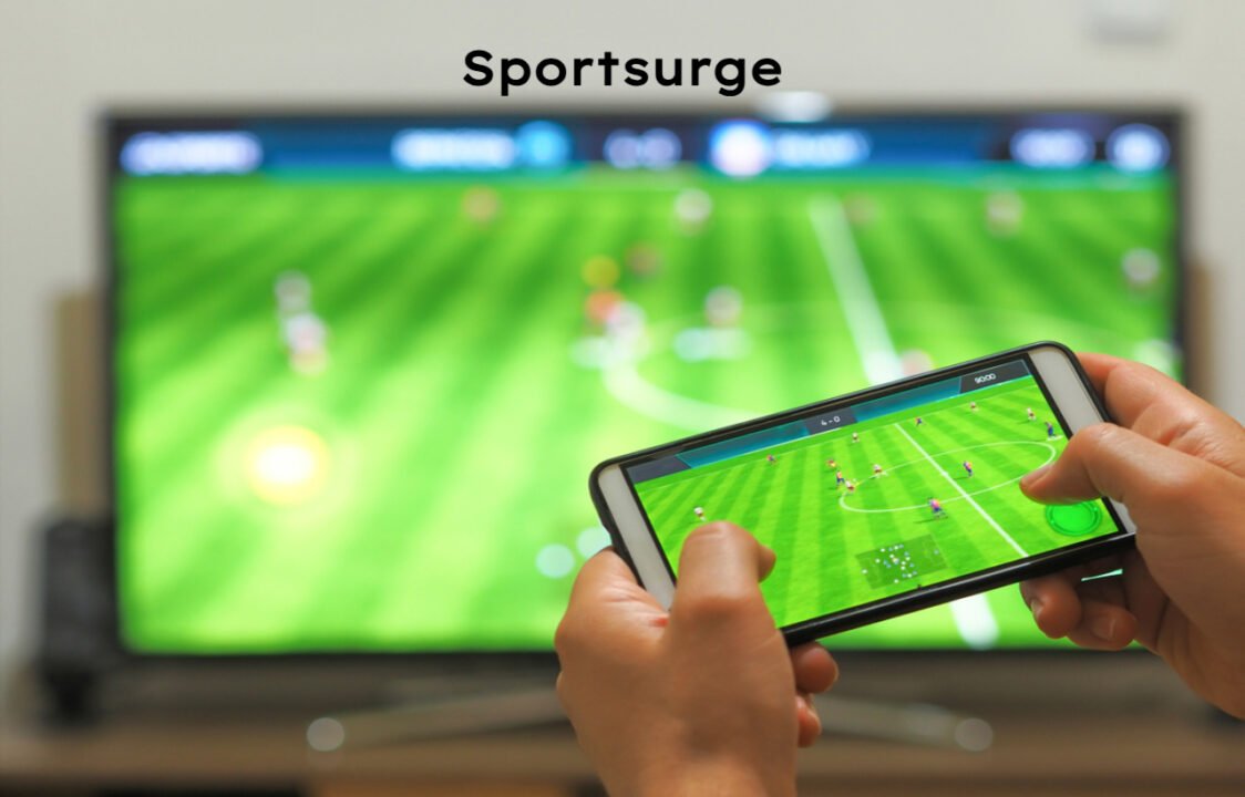 Sportsurge