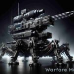 Warfare Machine