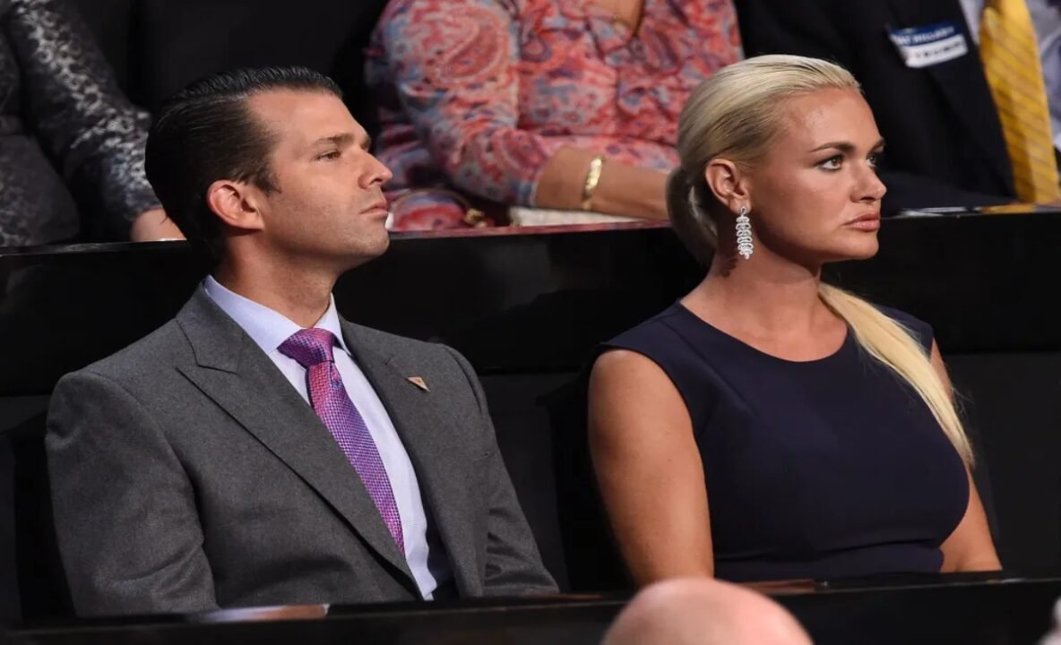 Vanessa Trump