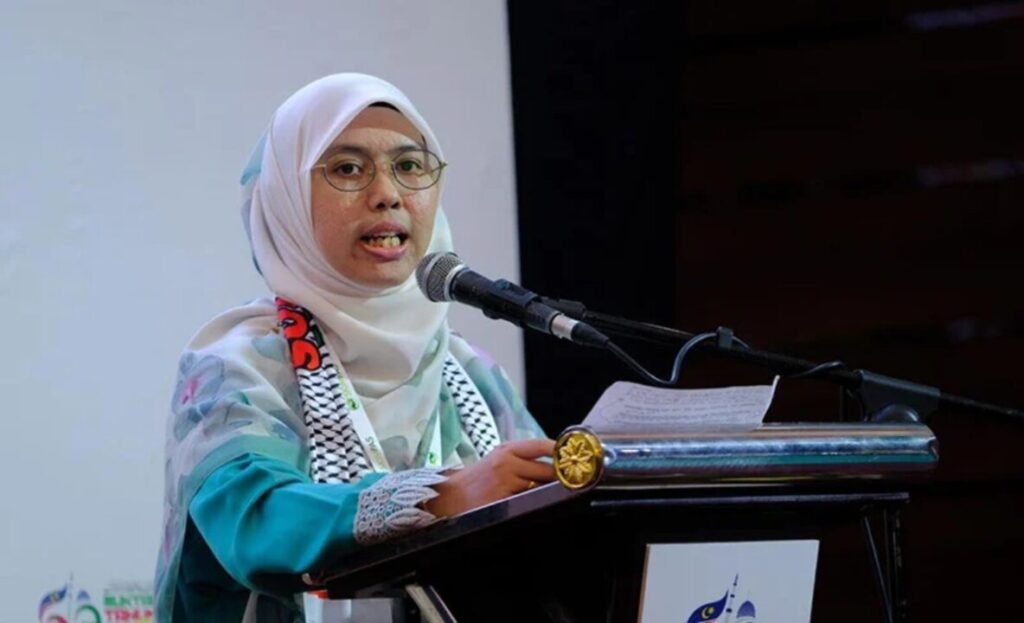 Dr Siti Mastura Muhammad