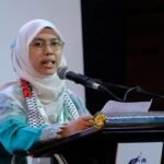 Dr Siti Mastura Muhammad